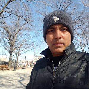 Meet your Posher, Abdul